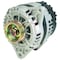 Wai Global Alternator, ALTVA IRIF, 110 Amp12 Volt, CW, 4Groove Pulley 11014N - alternate 2